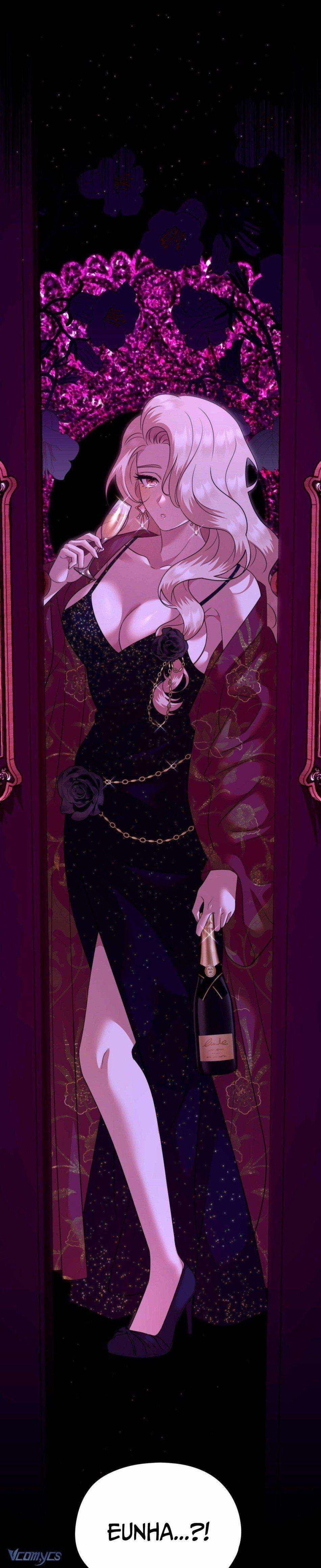 [18+] Tôi Tiễn Nam Chính Về Trời Nhé? 10 trang 0