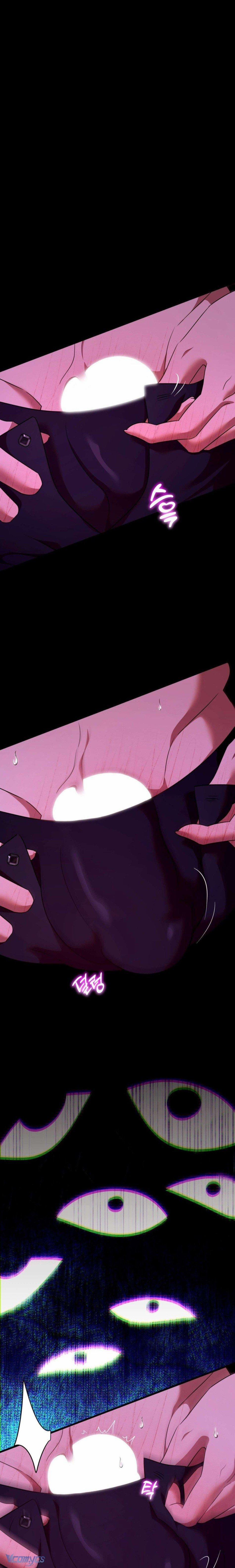 [18+] Tôi Tiễn Nam Chính Về Trời Nhé? 12 trang 13