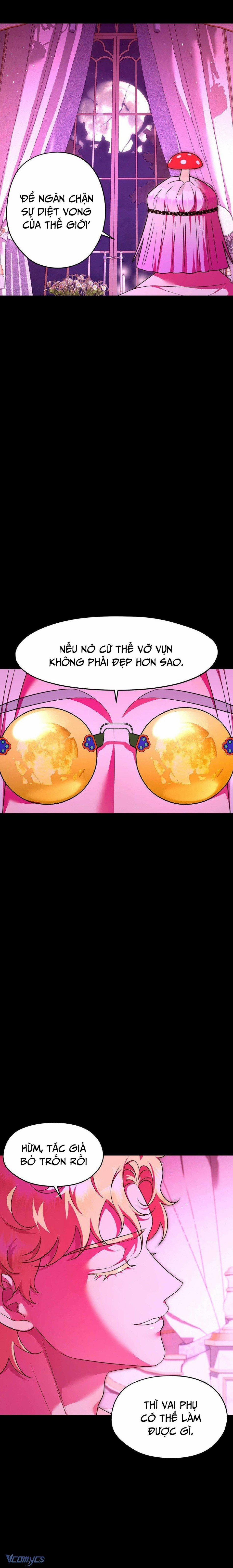 [18+] Tôi Tiễn Nam Chính Về Trời Nhé? 13 trang 6