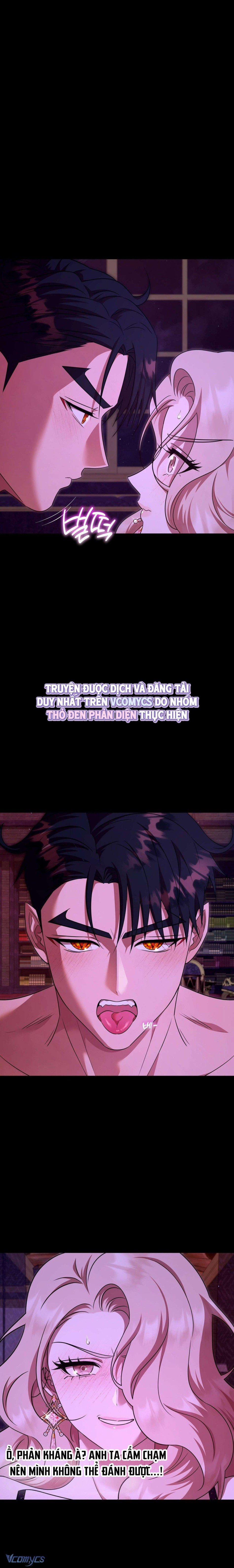 [18+] Tôi Tiễn Nam Chính Về Trời Nhé? 13 trang 9