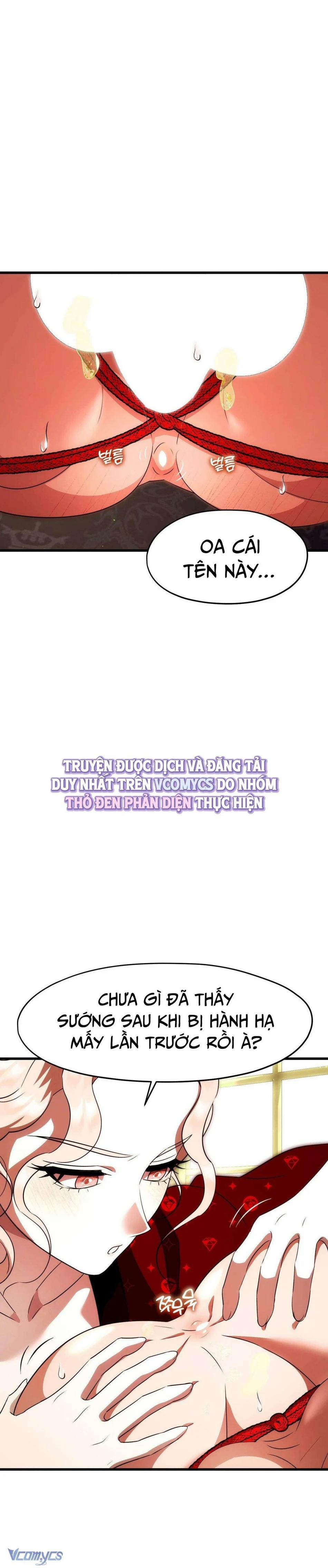 [18+] Tôi Tiễn Nam Chính Về Trời Nhé? 15 trang 12