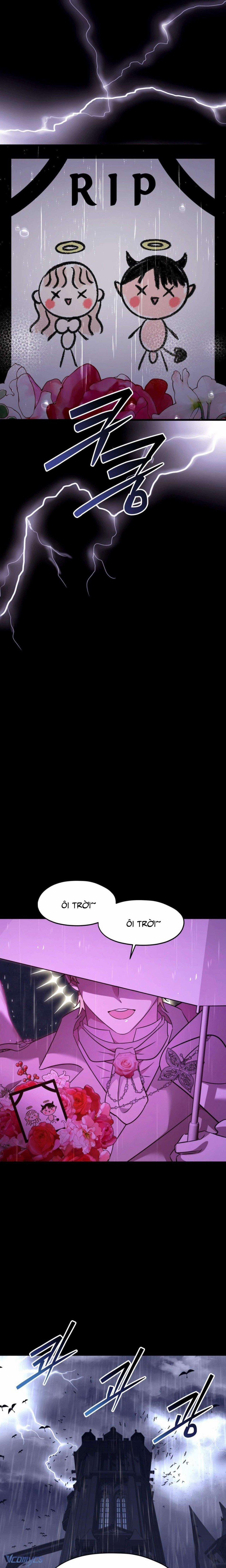 [18+] Tôi Tiễn Nam Chính Về Trời Nhé? 16 trang 12