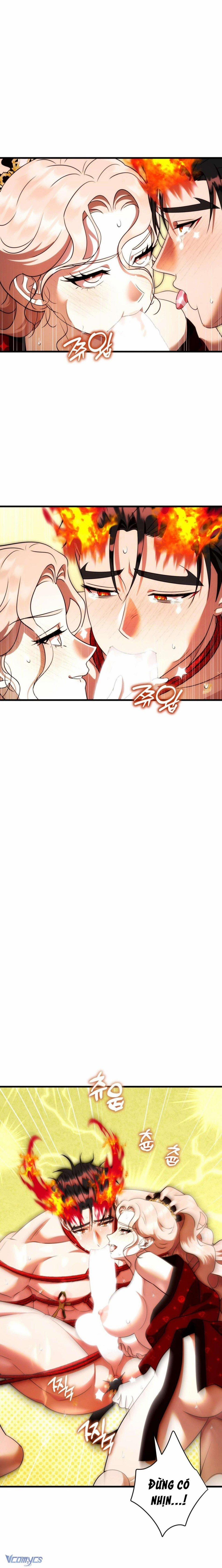 [18+] Tôi Tiễn Nam Chính Về Trời Nhé? 16 trang 5