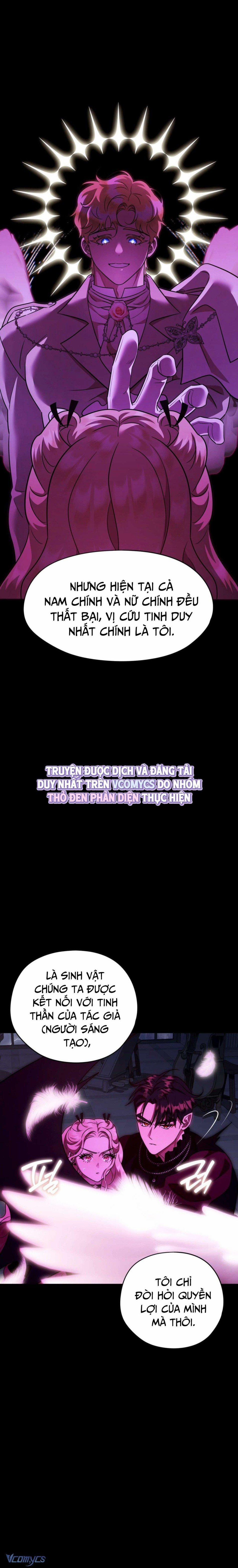 [18+] Tôi Tiễn Nam Chính Về Trời Nhé? 17 trang 11