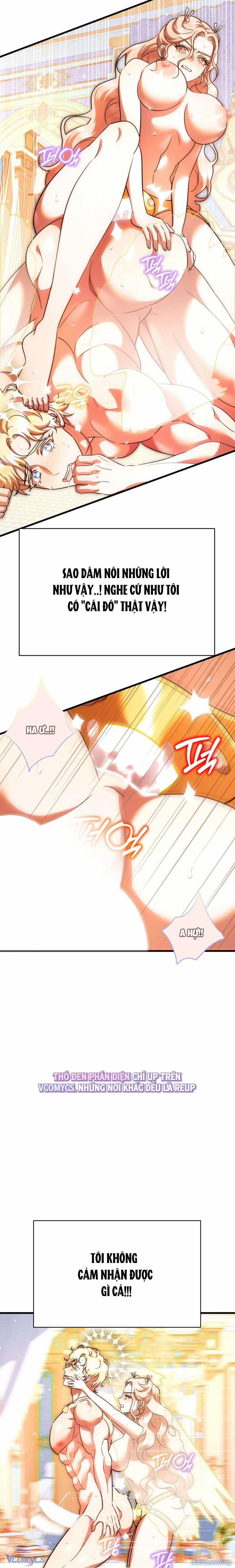 [18+] Tôi Tiễn Nam Chính Về Trời Nhé? 19 trang 10