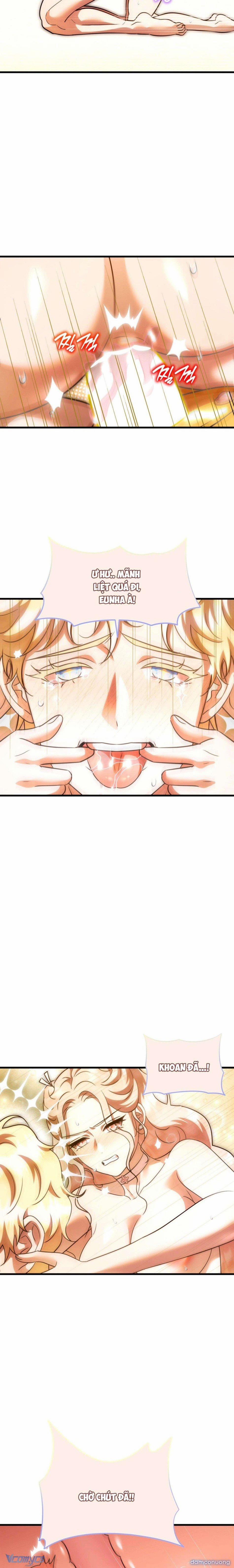 [18+] Tôi Tiễn Nam Chính Về Trời Nhé? 19 trang 11