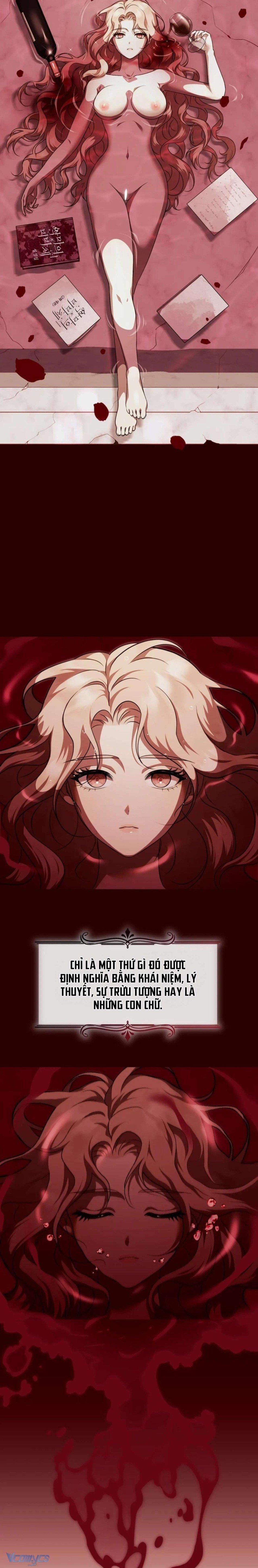 [18+] Tôi Tiễn Nam Chính Về Trời Nhé? 2 trang 1