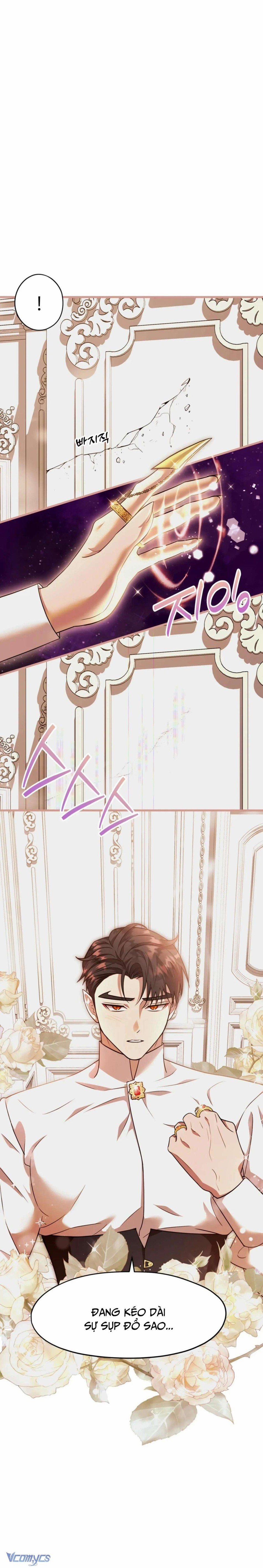 [18+] Tôi Tiễn Nam Chính Về Trời Nhé? 2 trang 4