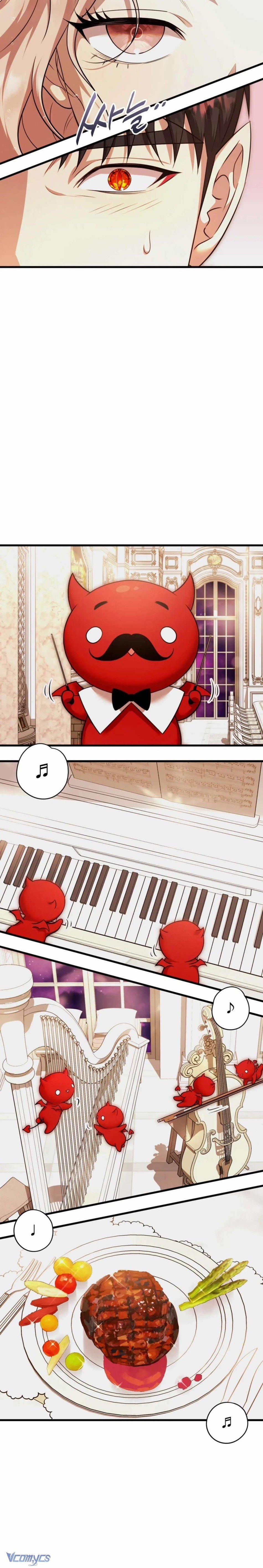 [18+] Tôi Tiễn Nam Chính Về Trời Nhé? 2 trang 6