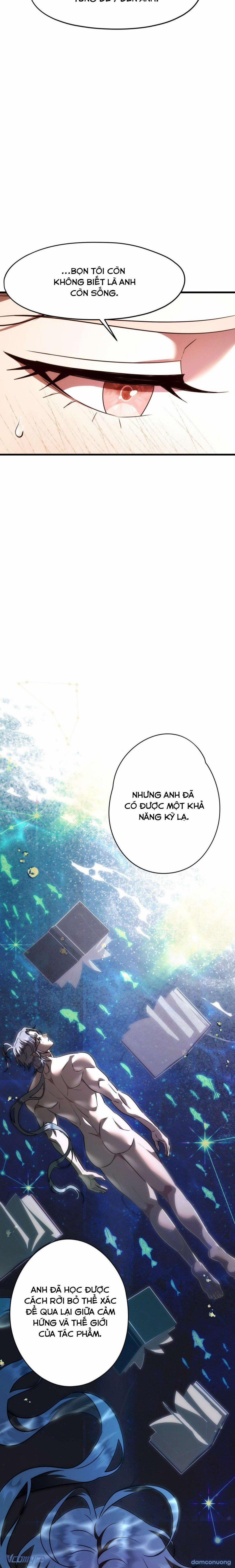 [18+] Tôi Tiễn Nam Chính Về Trời Nhé? 20 trang 10