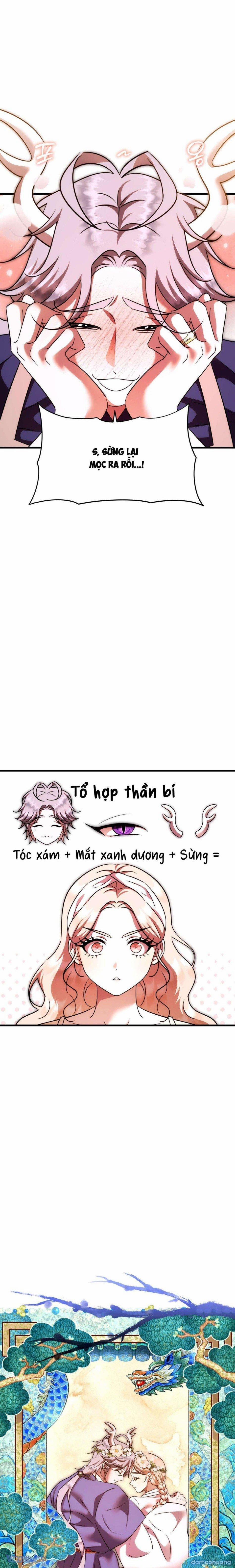 [18+] Tôi Tiễn Nam Chính Về Trời Nhé? 20 trang 13