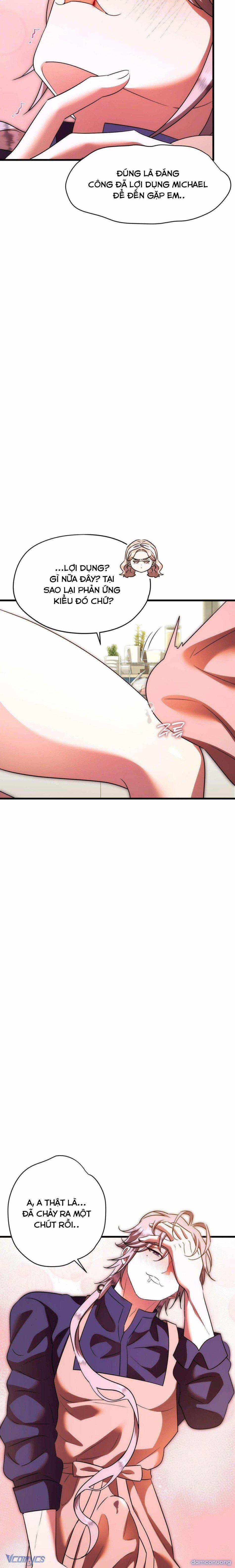 [18+] Tôi Tiễn Nam Chính Về Trời Nhé? 20 trang 7