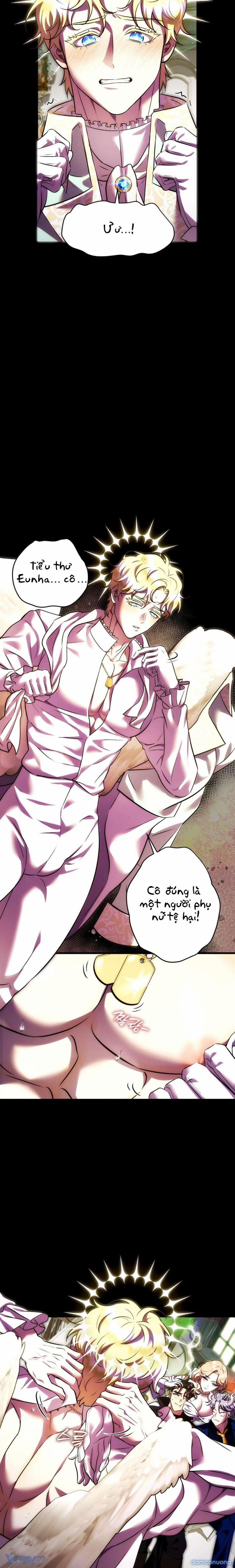 [18+] Tôi Tiễn Nam Chính Về Trời Nhé? 21 trang 10