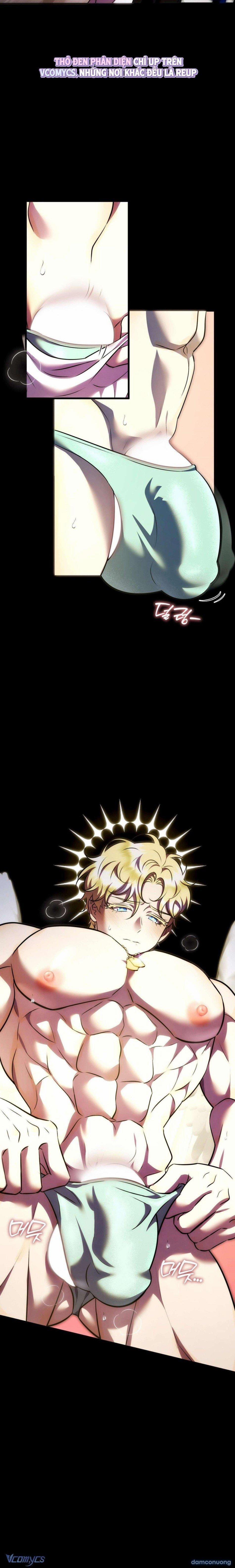 [18+] Tôi Tiễn Nam Chính Về Trời Nhé? 21 trang 11