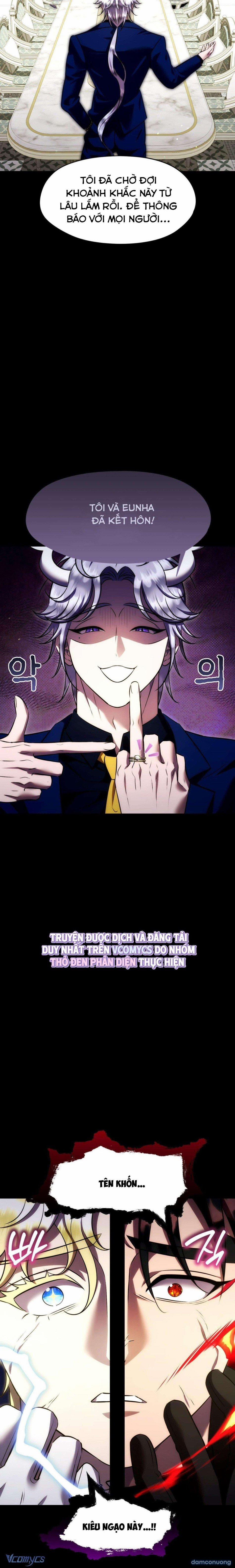 [18+] Tôi Tiễn Nam Chính Về Trời Nhé? 21 trang 3