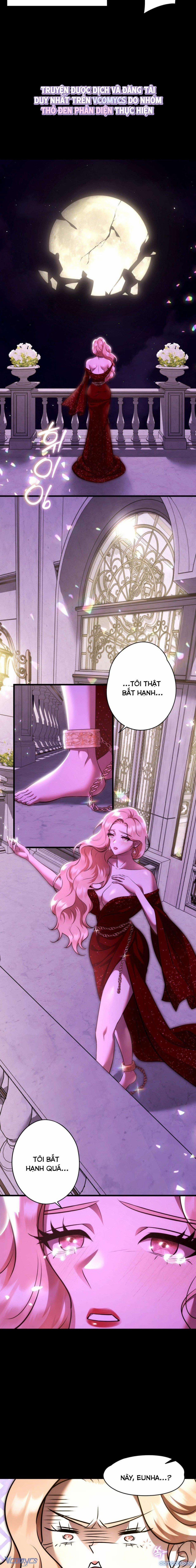 [18+] Tôi Tiễn Nam Chính Về Trời Nhé? 22 trang 4