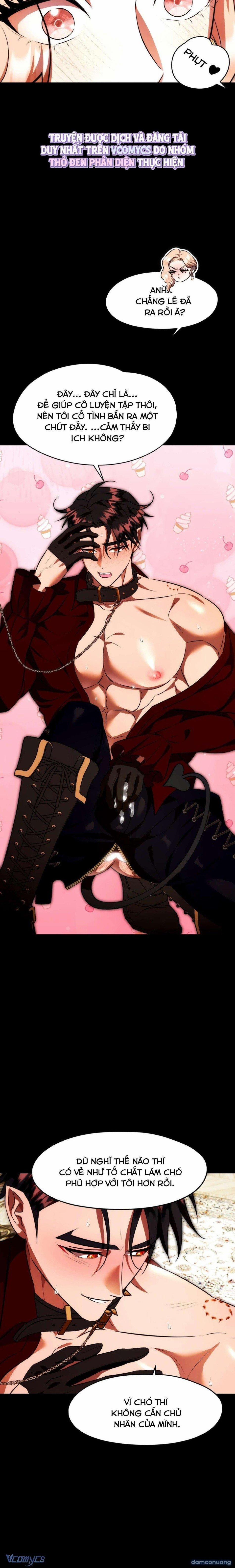 [18+] Tôi Tiễn Nam Chính Về Trời Nhé? 23 trang 1