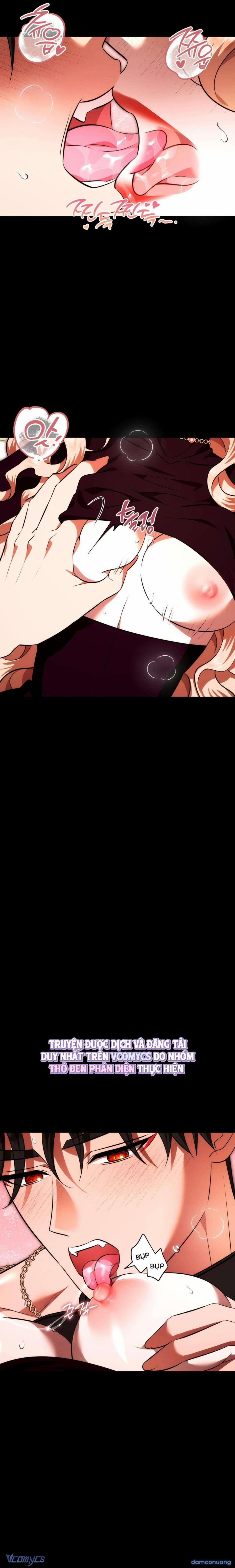 [18+] Tôi Tiễn Nam Chính Về Trời Nhé? 24 trang 12