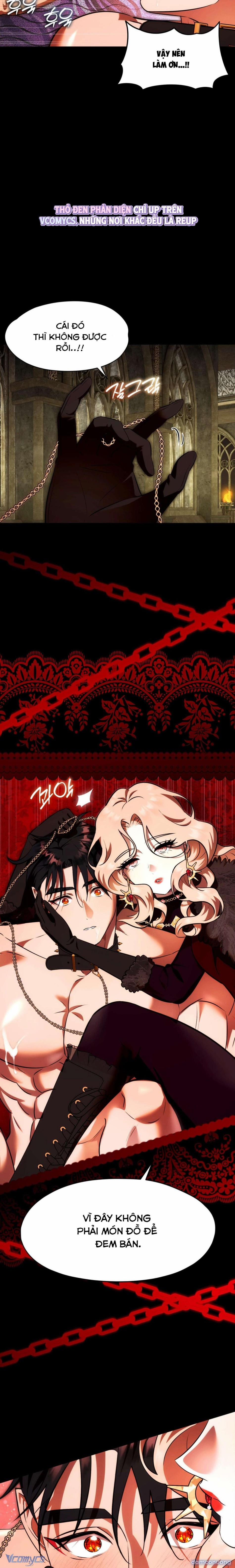 [18+] Tôi Tiễn Nam Chính Về Trời Nhé? 24 trang 2