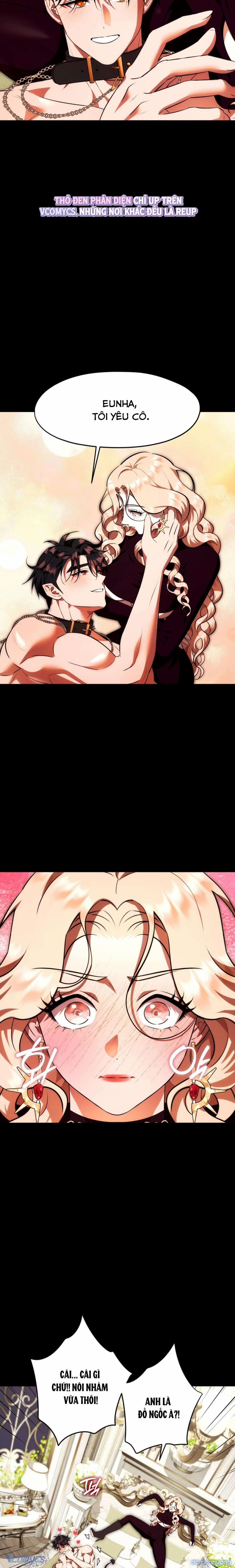 [18+] Tôi Tiễn Nam Chính Về Trời Nhé? 24 trang 5