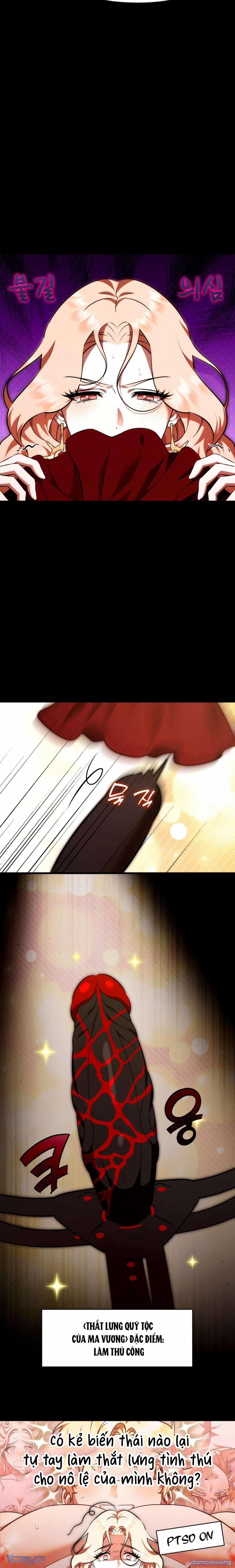 [18+] Tôi Tiễn Nam Chính Về Trời Nhé? 24 trang 7