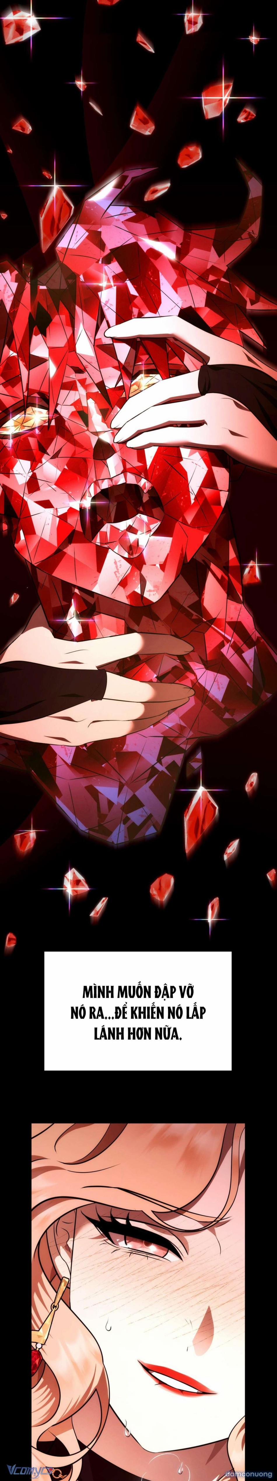 [18+] Tôi Tiễn Nam Chính Về Trời Nhé? 25 trang 10