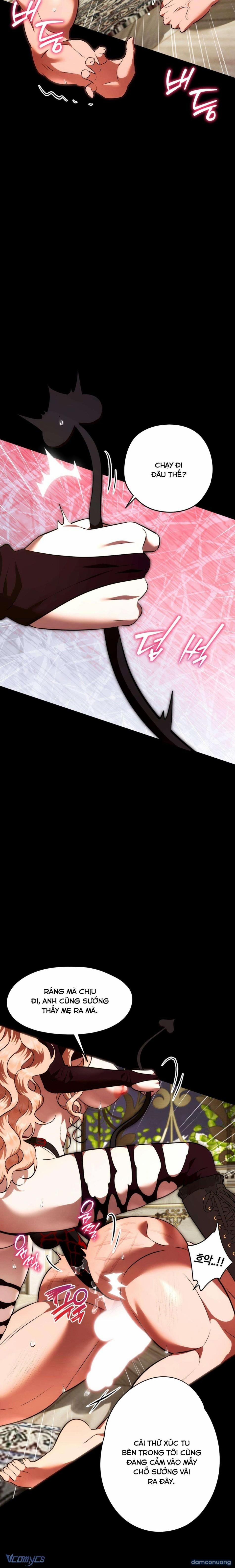 [18+] Tôi Tiễn Nam Chính Về Trời Nhé? 25 trang 15