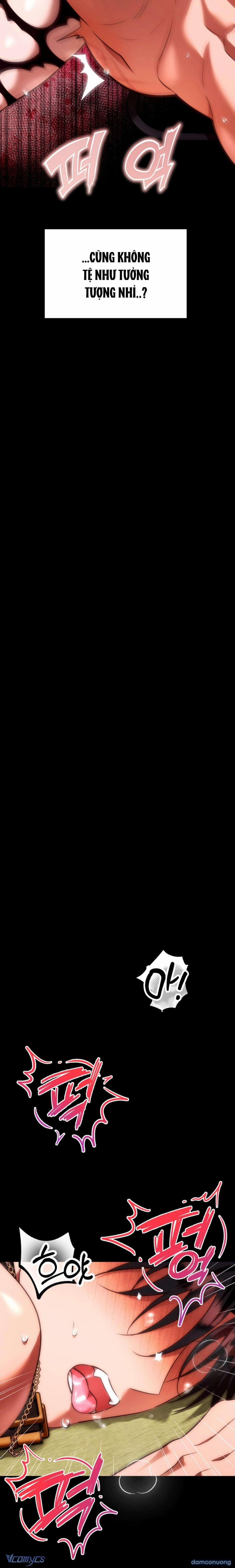 [18+] Tôi Tiễn Nam Chính Về Trời Nhé? 25 trang 6