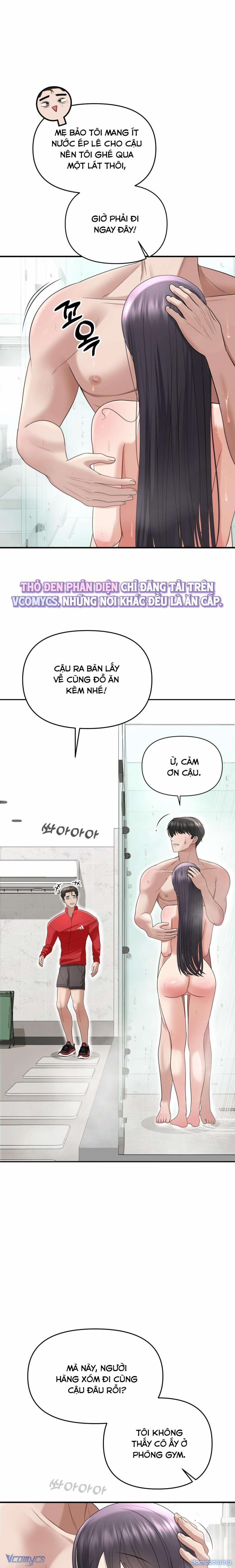 [18+] Tôi Tiễn Nam Chính Về Trời Nhé? 26 trang 1