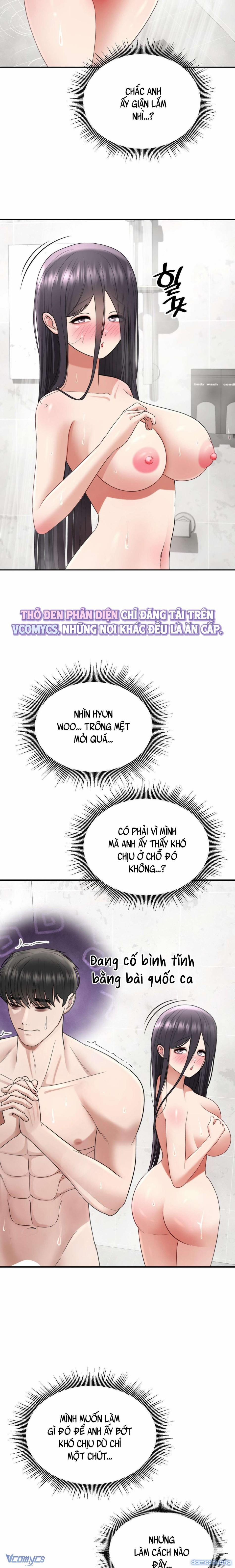 [18+] Tôi Tiễn Nam Chính Về Trời Nhé? 26 trang 10