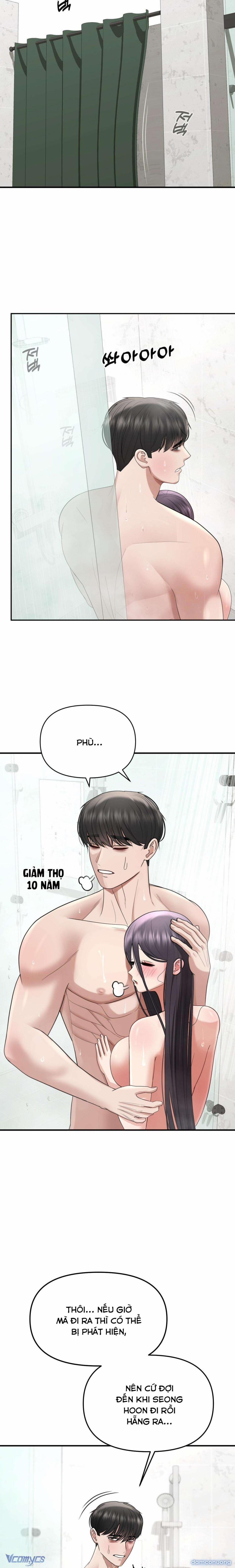 [18+] Tôi Tiễn Nam Chính Về Trời Nhé? 26 trang 3