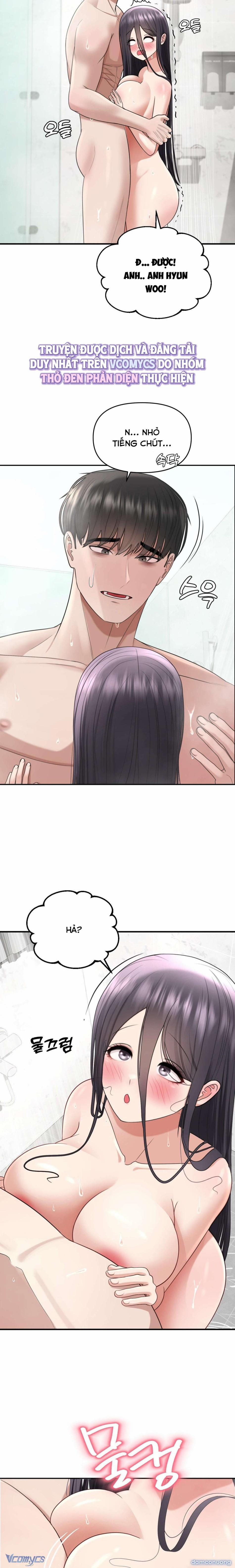 [18+] Tôi Tiễn Nam Chính Về Trời Nhé? 26 trang 4