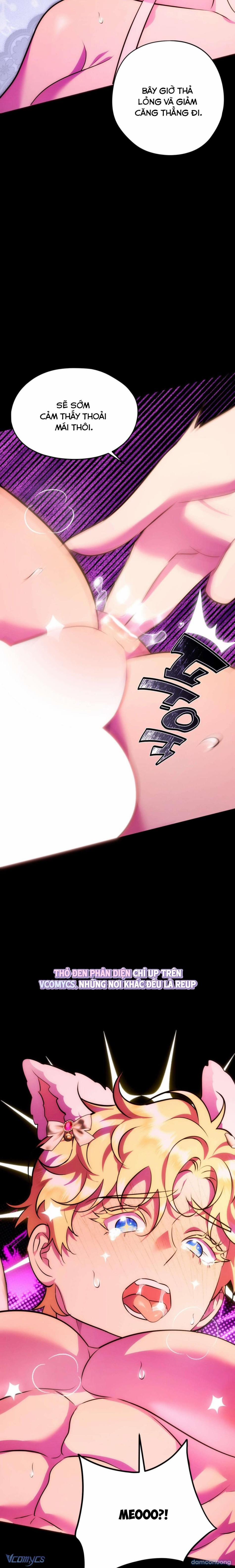 [18+] Tôi Tiễn Nam Chính Về Trời Nhé? 28 trang 10