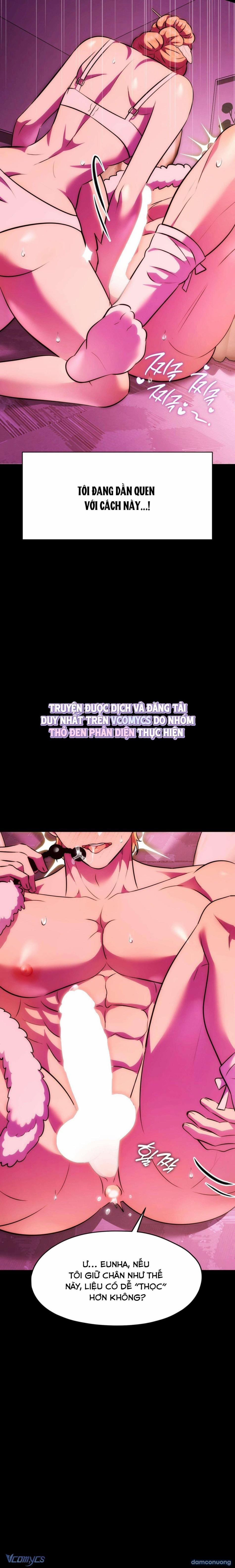 [18+] Tôi Tiễn Nam Chính Về Trời Nhé? 28 trang 15