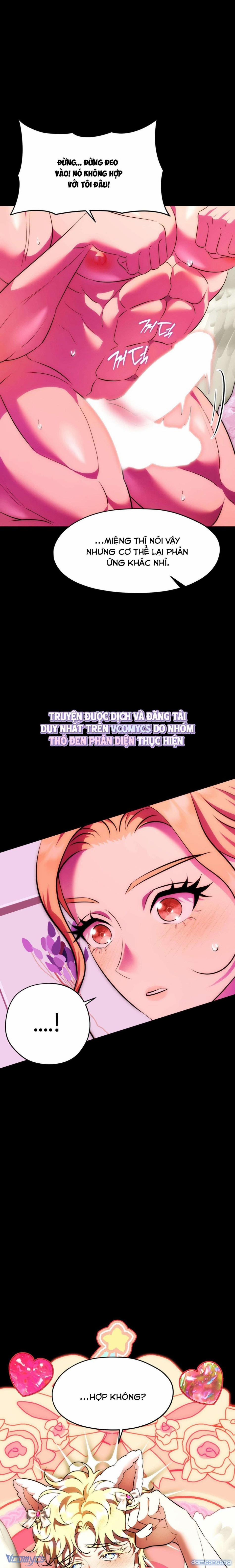 [18+] Tôi Tiễn Nam Chính Về Trời Nhé? 28 trang 3