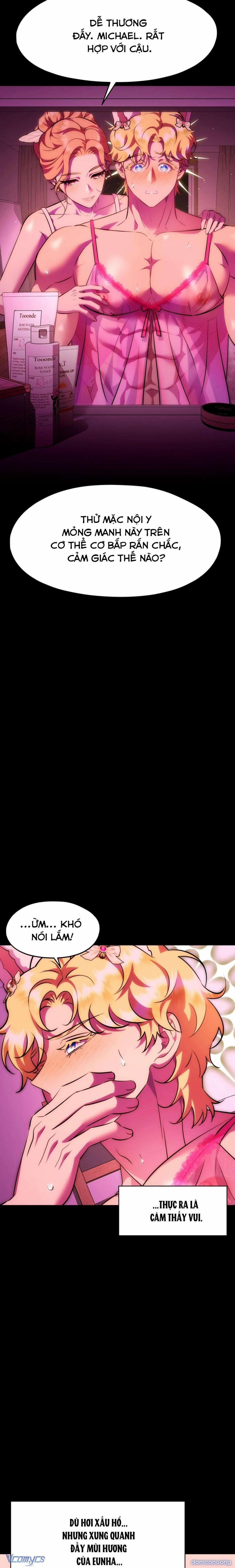 [18+] Tôi Tiễn Nam Chính Về Trời Nhé? 29 trang 1