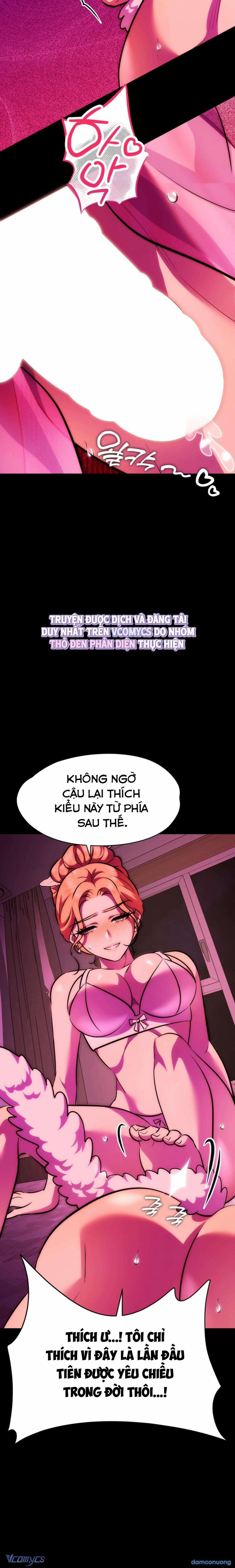 [18+] Tôi Tiễn Nam Chính Về Trời Nhé? 29 trang 12