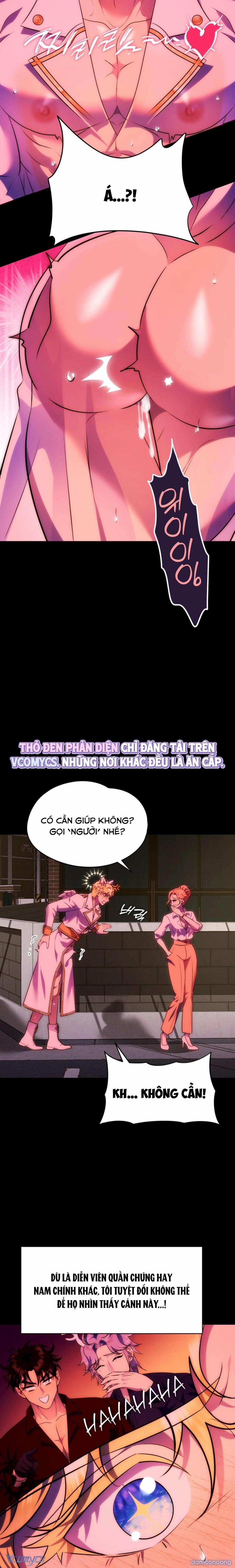 [18+] Tôi Tiễn Nam Chính Về Trời Nhé? 30 trang 10