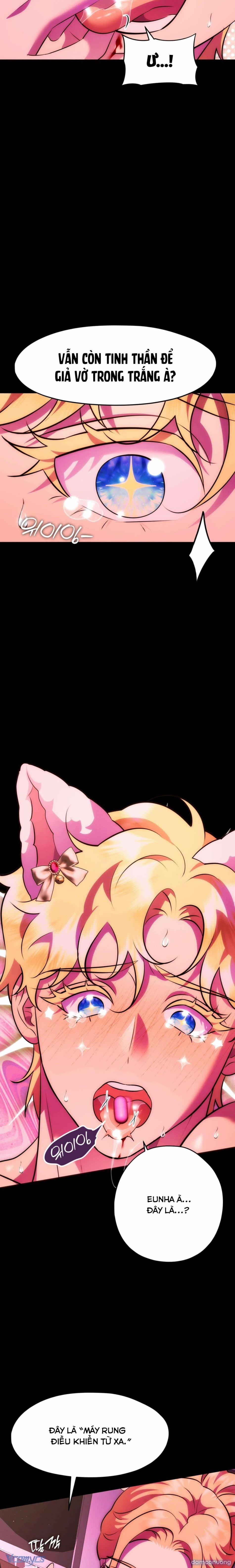 [18+] Tôi Tiễn Nam Chính Về Trời Nhé? 30 trang 3