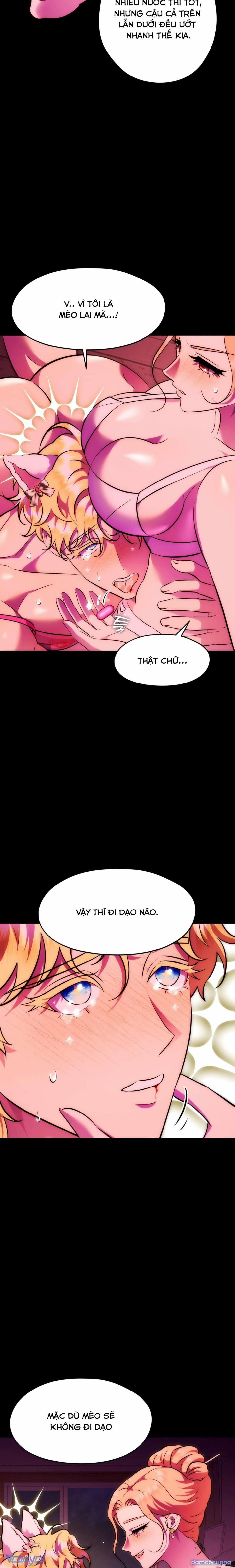 [18+] Tôi Tiễn Nam Chính Về Trời Nhé? 30 trang 5