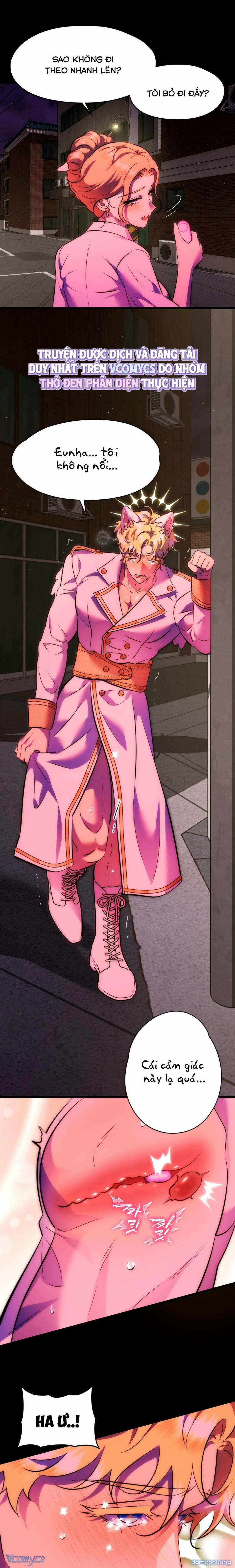 [18+] Tôi Tiễn Nam Chính Về Trời Nhé? 30 trang 7