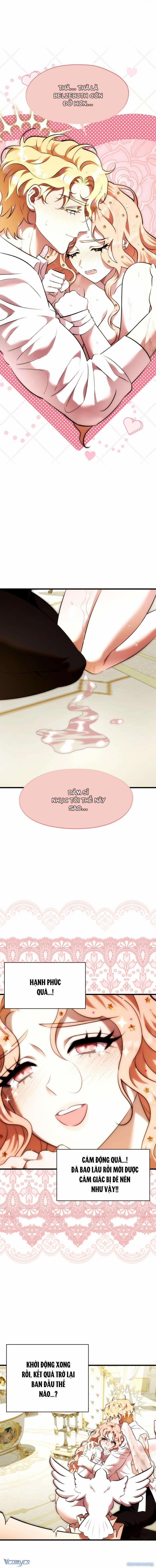 [18+] Tôi Tiễn Nam Chính Về Trời Nhé? 31 trang 0