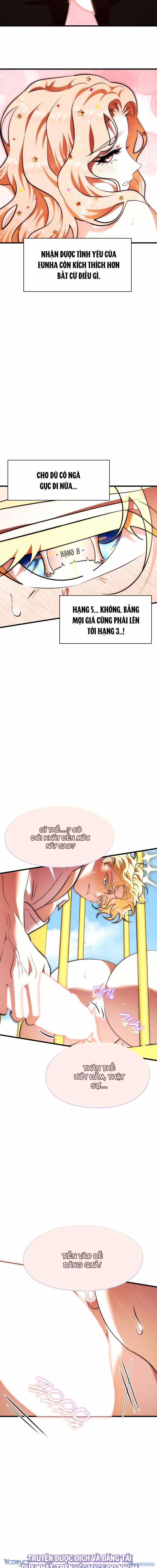 [18+] Tôi Tiễn Nam Chính Về Trời Nhé? 31 trang 12