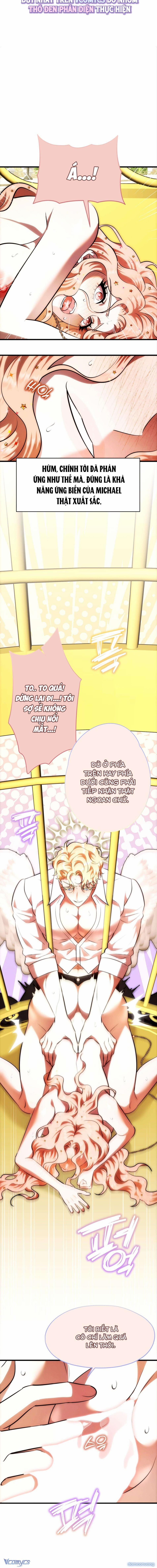 [18+] Tôi Tiễn Nam Chính Về Trời Nhé? 31 trang 13