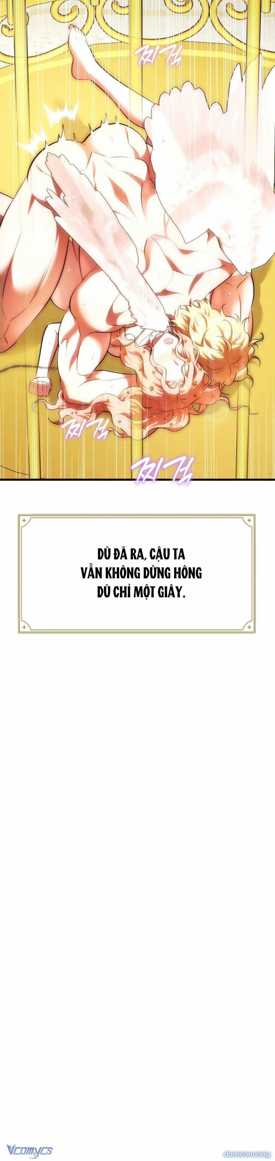 [18+] Tôi Tiễn Nam Chính Về Trời Nhé? 32 trang 11