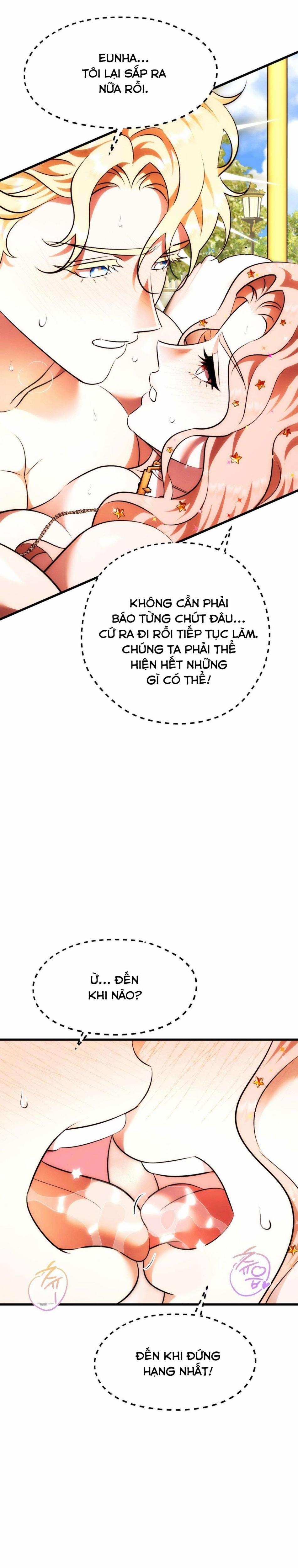 [18+] Tôi Tiễn Nam Chính Về Trời Nhé? 32 trang 12