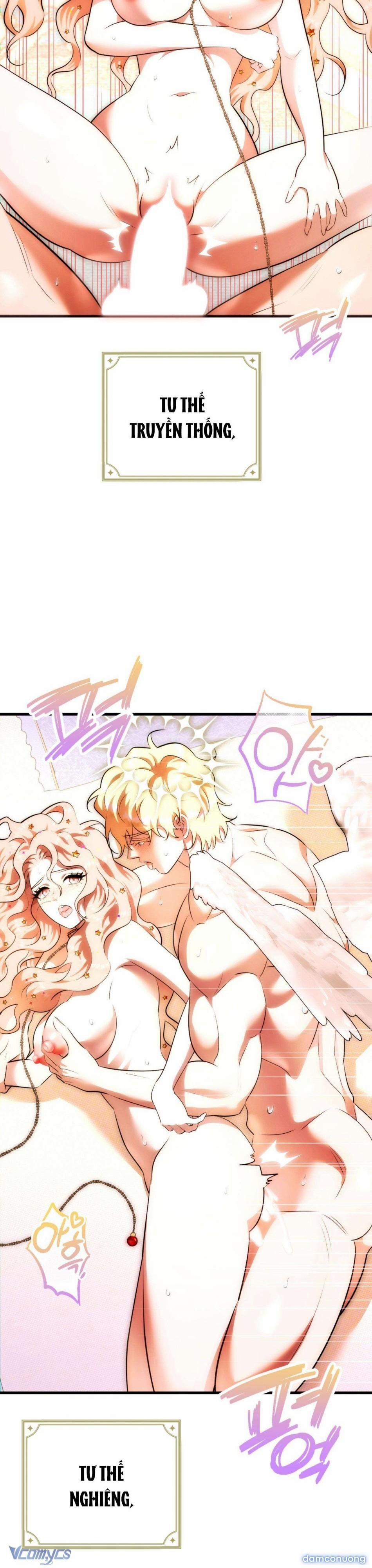 [18+] Tôi Tiễn Nam Chính Về Trời Nhé? 32 trang 15