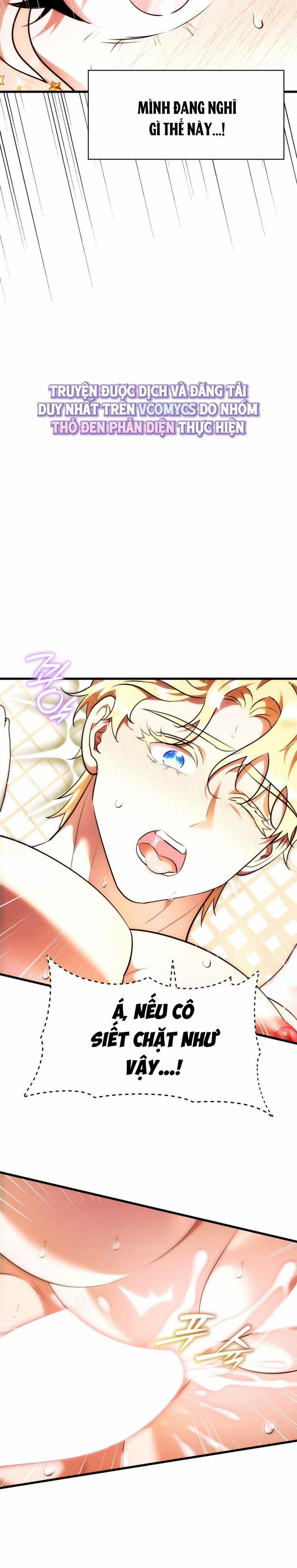 [18+] Tôi Tiễn Nam Chính Về Trời Nhé? 32 trang 6