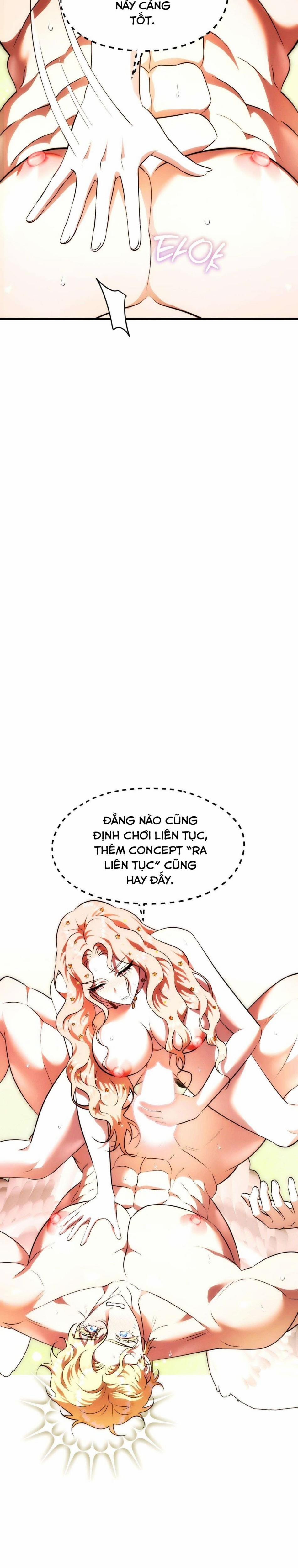 [18+] Tôi Tiễn Nam Chính Về Trời Nhé? 32 trang 9