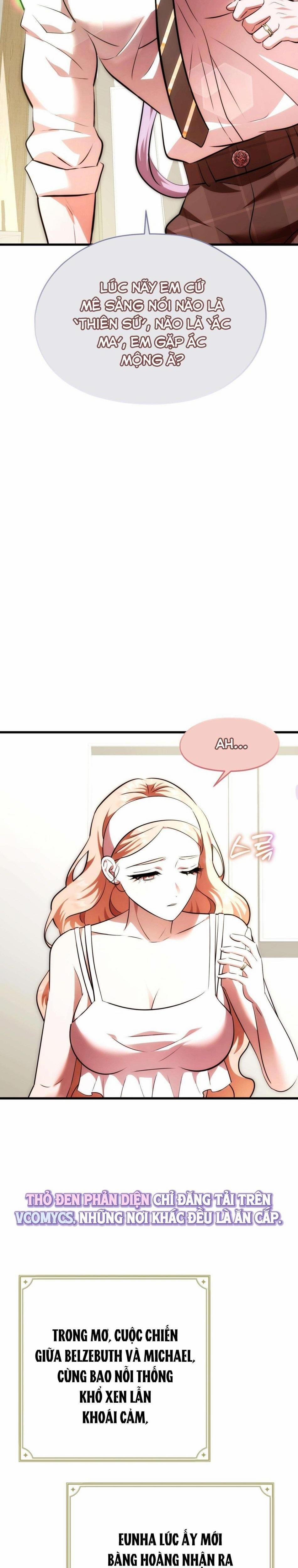 [18+] Tôi Tiễn Nam Chính Về Trời Nhé? 33 trang 1